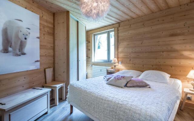 Appartement La Clusaz, 3 pièces, 6 personnes - FR-1-304-153