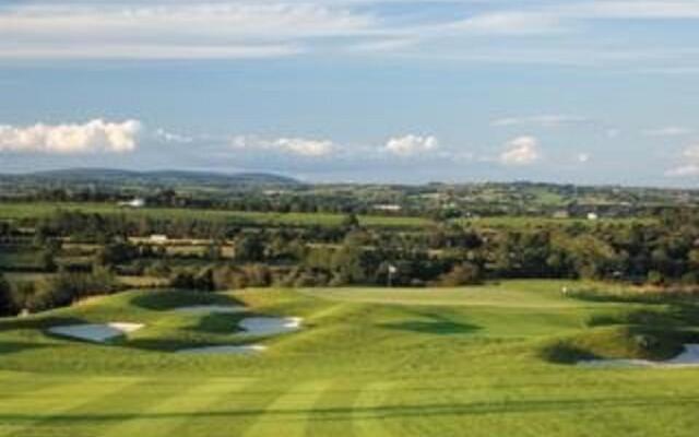 The Blarney Hotel & Golf Resort