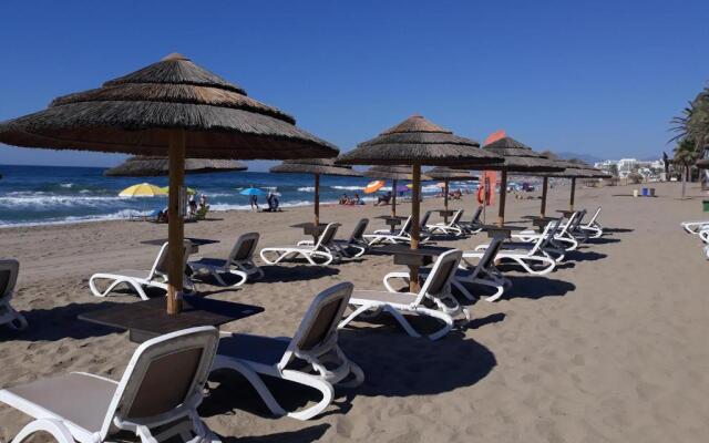 Marbella Penthouse apartment