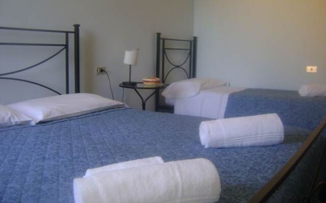 La Rocca Dei Malatesta