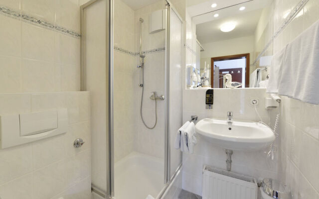 Kapitäns-Häuser Breege