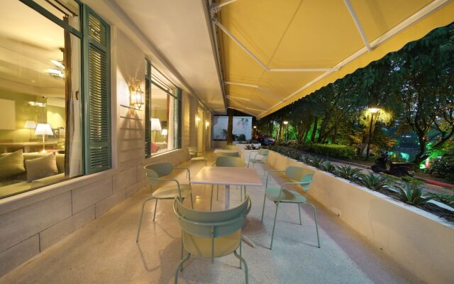 Guilin Garden Hotel
