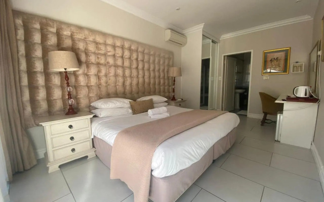 Summerview Boutique Hotel and Conference