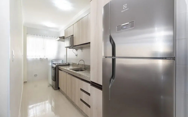 Apartamento 2 quartos - 345