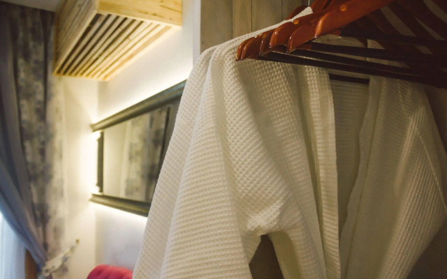 iBooking Trams Square