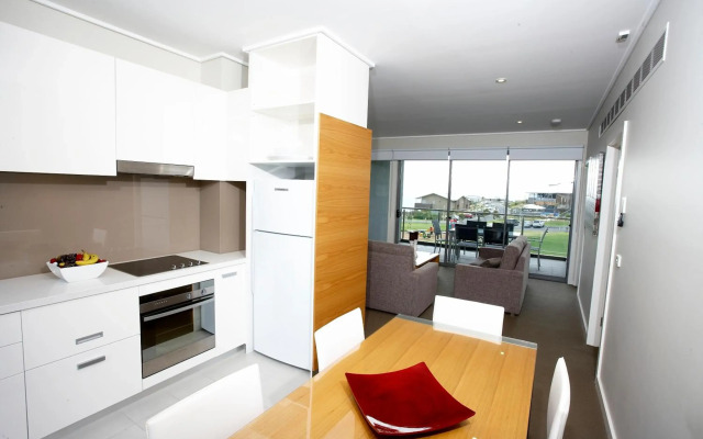 Silverwater Resort