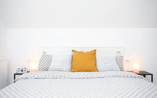 White Rooms Arena Zagreb