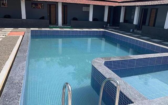 FabEscape Kautilyaa Resort With Swimming Pool
