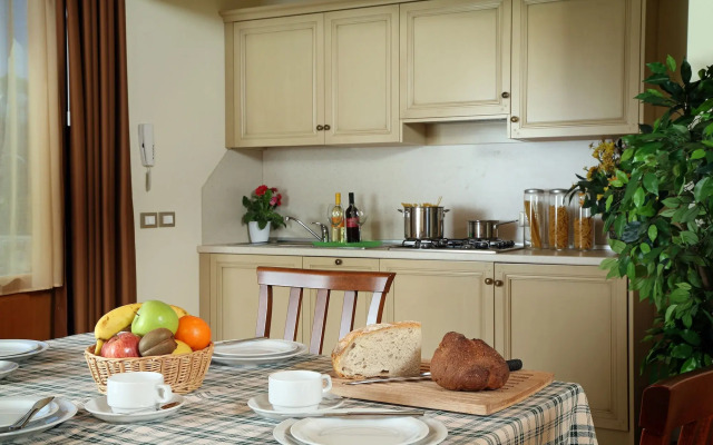 Residence Borgo Mondragon