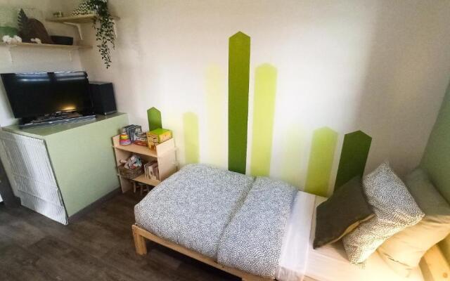 Casa Felicidad 4**** - Le Gîte du Bonheur - Alsace