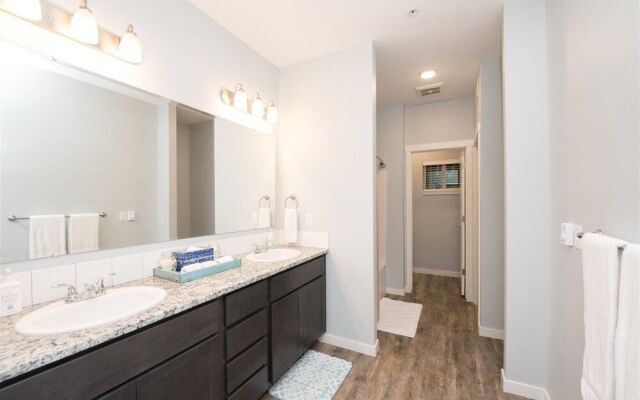 Enjoy Pocket Community Living