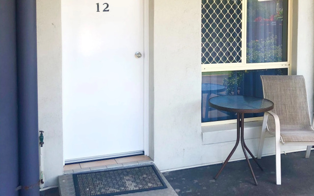 Yamba Sun Motel