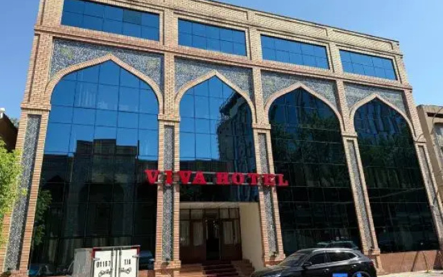 Viva Hotel