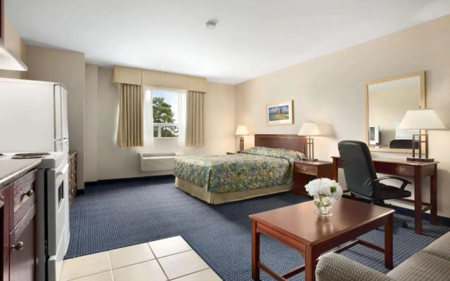 Travelodge Trenton