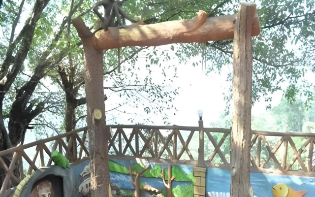 Marikar Resorts