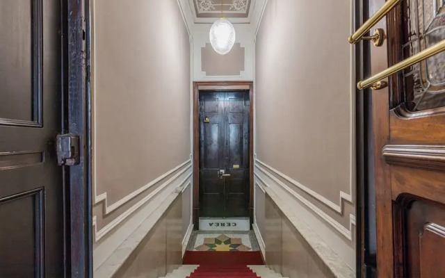 Studio San Michele by Wonderful Italy