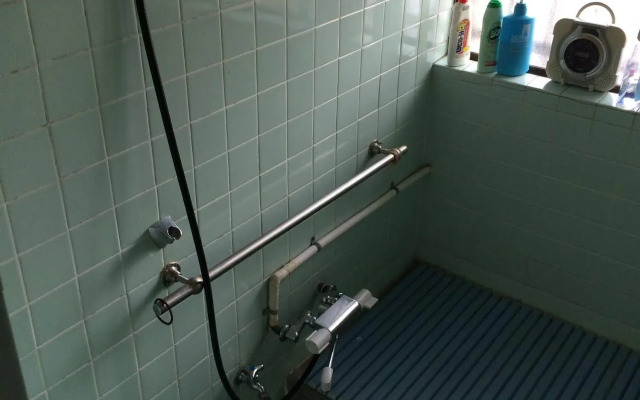 Norishico Auto Guest House - Hostel