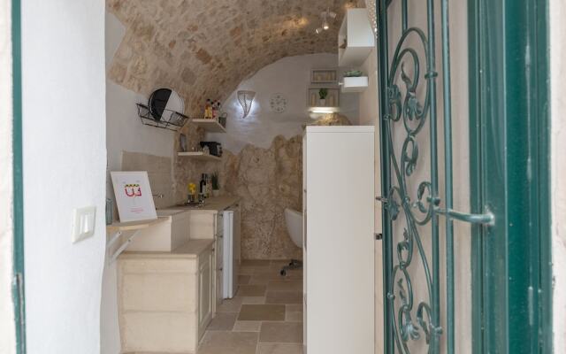 Suite Blanche con jacuzzi by Wonderful Italy