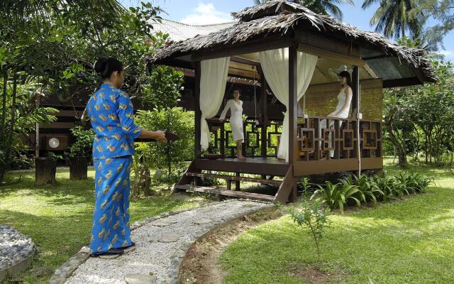 Berjaya Tioman Resort