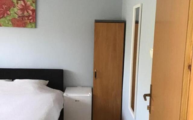 Bingo Apartments