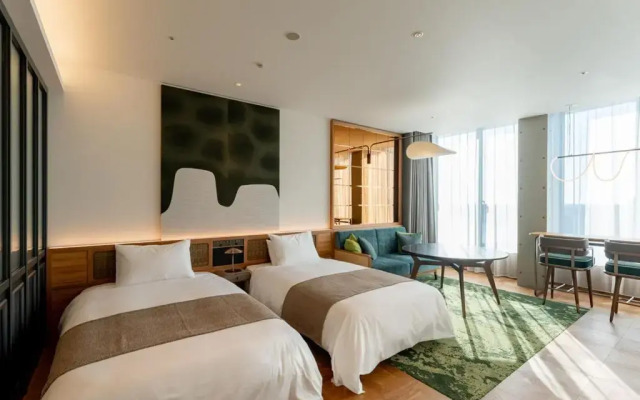 Iwata Grand Hotel