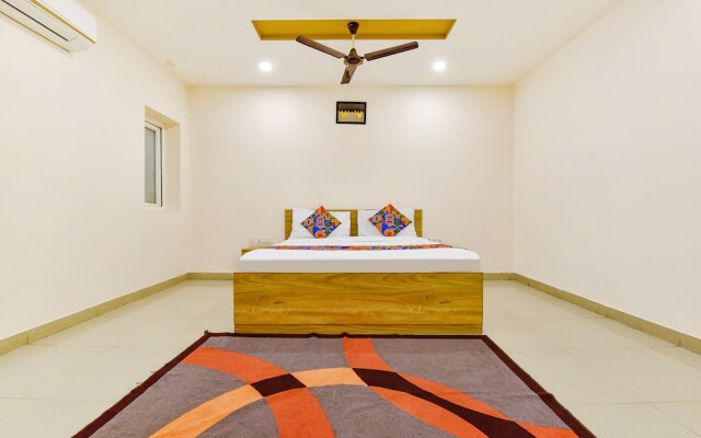 Fabhotel Bhanwar Niwas
