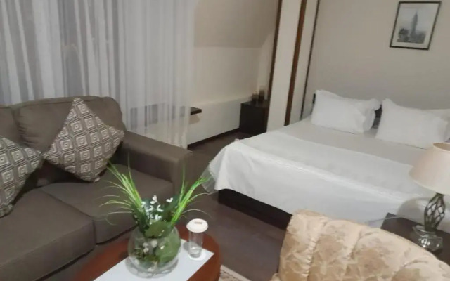Hotel KREZ