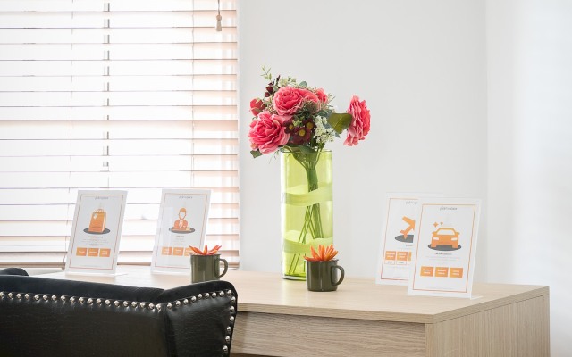 3-bedroom Apartment Lancaster Gate