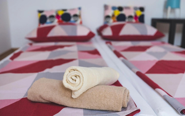 Vinea apartmani Umag