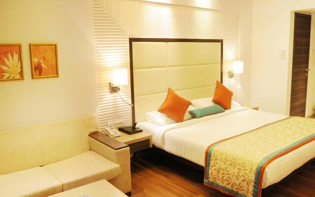 Hotel Moti Mahal