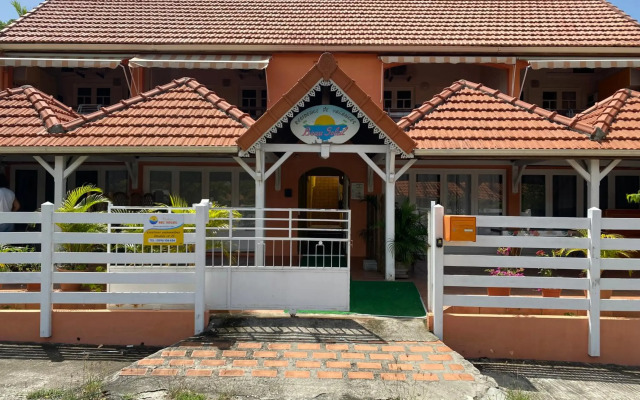 Residence Bel'Soleil