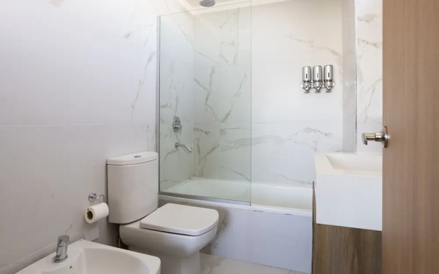 Live Soho Boutique & Apartments Belgrano
