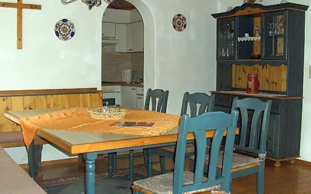 Ferienhaus Altwirt