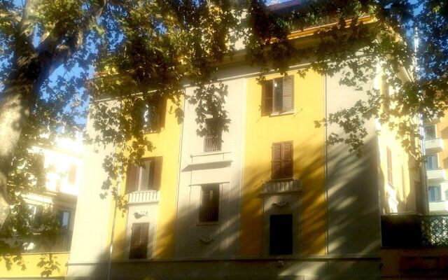 La Casa Di Piero Al Borgo Pio