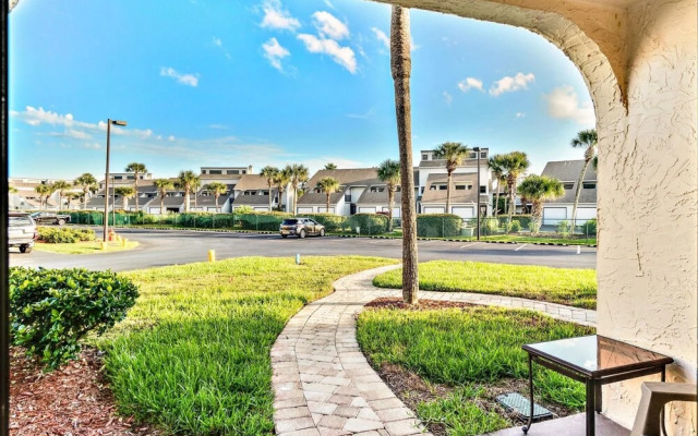 Unit 2106 - Ocean Racquet Club