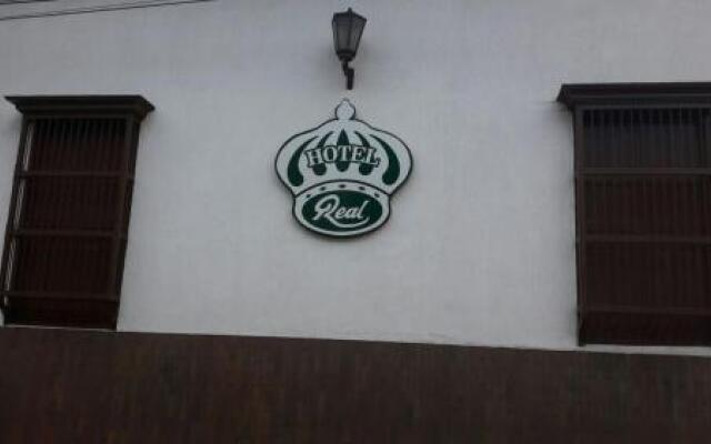 Hotel Real