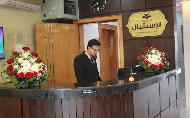 Silent Nights by Kyan