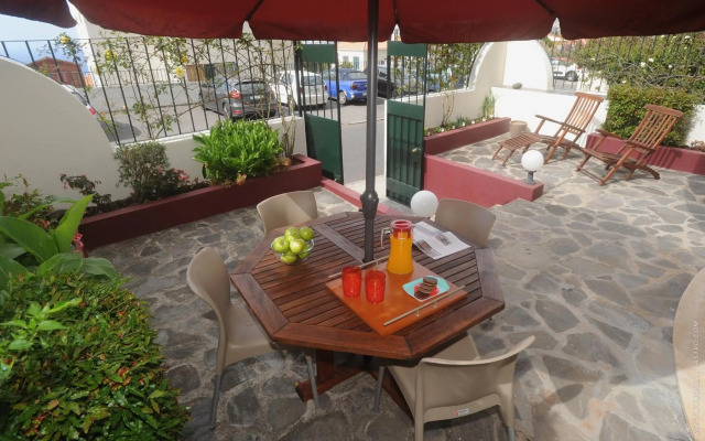 Apartamento Quinta do Faial