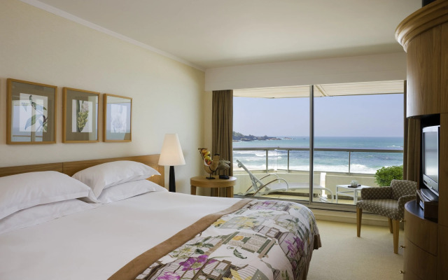 Sofitel Biarritz Le Miramar Thalassa Sea & Spa
