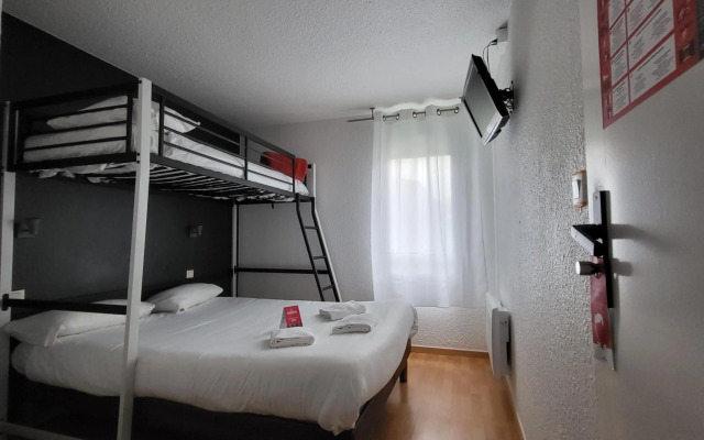 Brit Hotel Limoges Nord