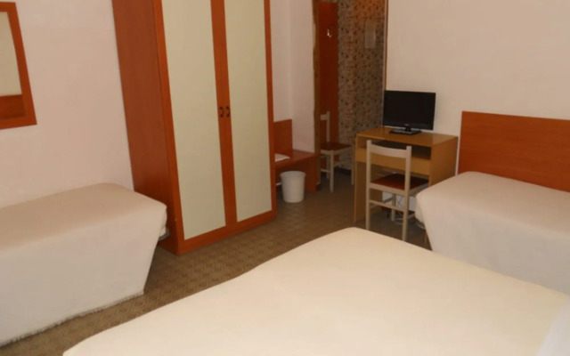 Hotel Italia