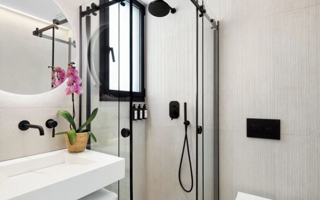 Seasalt Luxury Villas