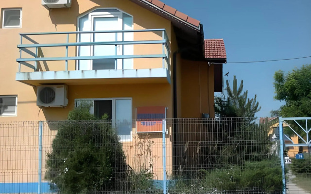 Pension Puiu