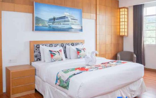 Tranzmav Hotel Samarinda