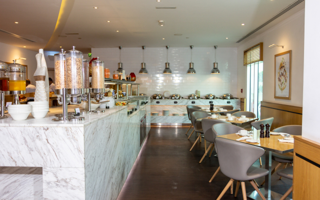 Premier Inn Dubai Investment Park