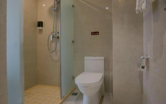 Guofang Hotel