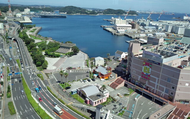 Mercure Yokosuka