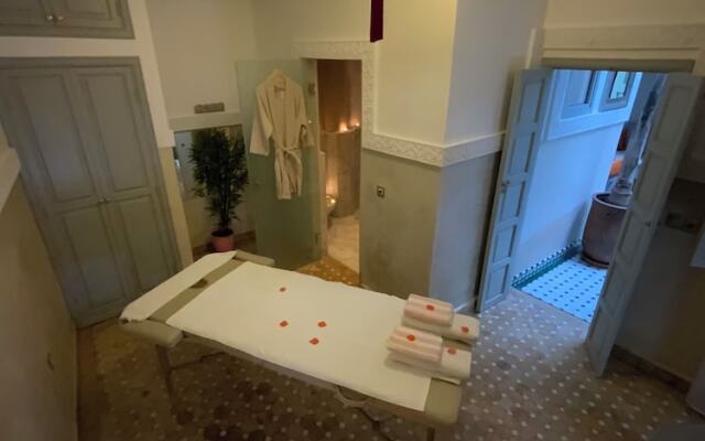 Riad Magnolia