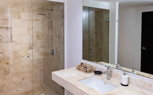 Elements Garden House 5 2 Bedroom Condo by RedAwning