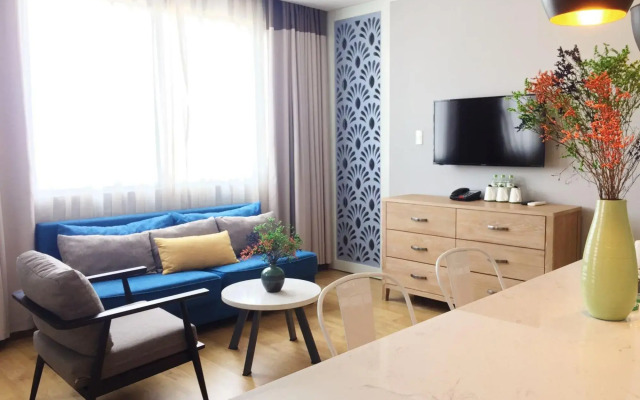 KaKa Hotel Han River